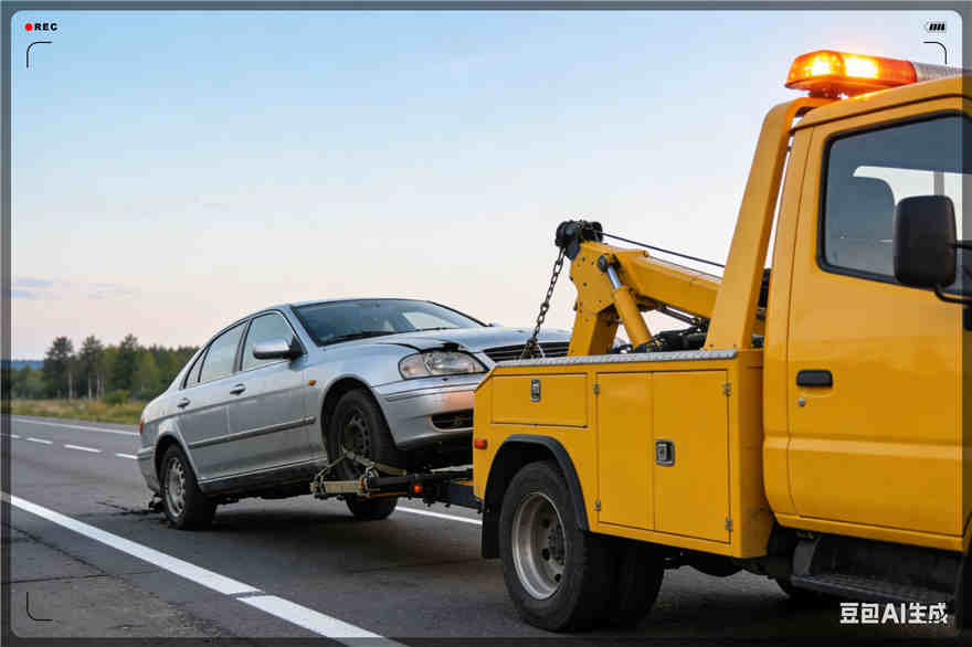 平武汽车中途送燃油【案例】