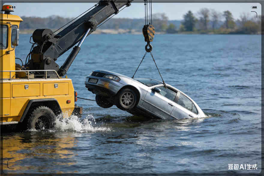 平武汽车救援送柴油