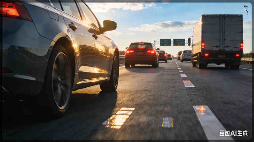 平武高速公路汽车送汽油